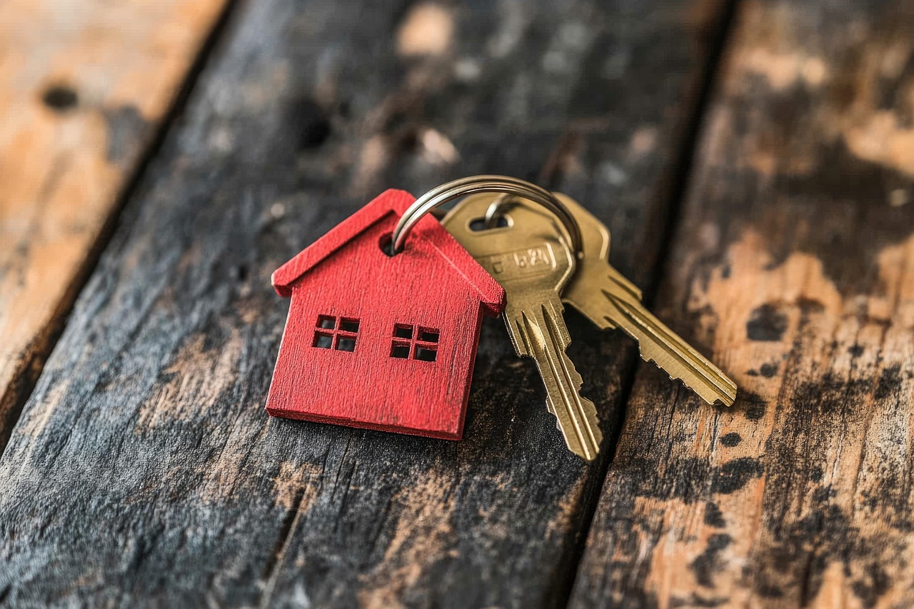 Regionale Immobilienbüros: Warum sie die beste Wahl sind